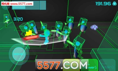 Stickman Neon Warriors: Sword Fighting(޺սʿս׿)ͼ4