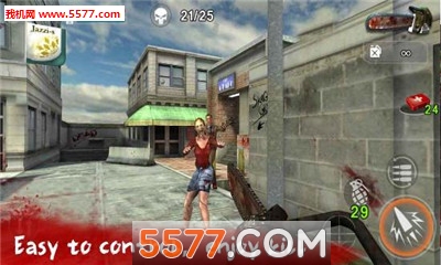 Doom City Zombie Killing(ĩնнʬսٷ)ͼ1