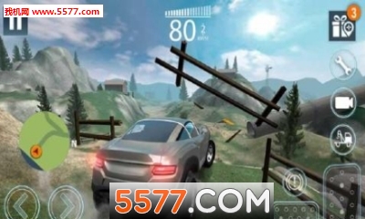 Extreme Car Driving Simulator 2(ģʻ2׿)ͼ2