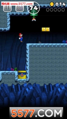 Super Mario Run(ŷȸ)ͼ1