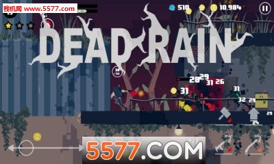 Dead Rain()؈D0