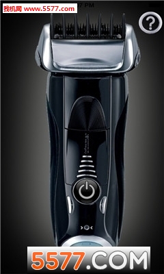 Hair Clipper(^pDܛ)؈D0