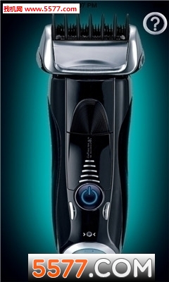 Hair Clipper(^pDܛ)؈D1