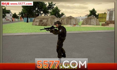 Frontline Military Commando(ǰ܊ͻ꠰׿)؈D2