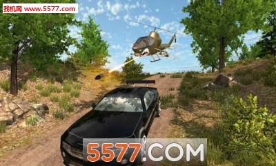 ֱɻ(Helicopter Rescue Simulator)ٷͼ3