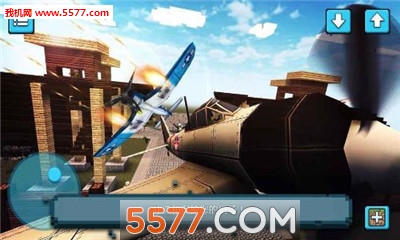 Warplanes Craft((zhn)C(j)찲׿)؈D1