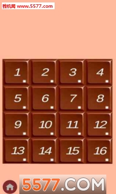 ChocolateNumber(ɿ(Chocolate Number)׿)ͼ0