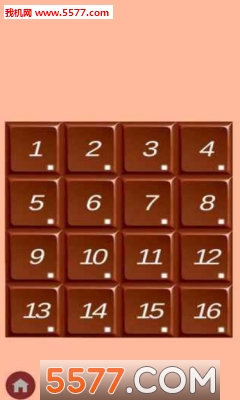 ChocolateNumber(ɿK(Chocolate Number)׿)؈D0