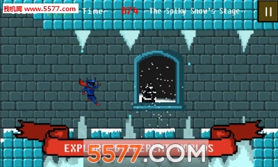 Scarf Knight Full Edition(Tʿ׿)؈D1