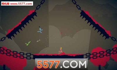 Stick Fight - The Game(ս(Stick Fight The Game))ͼ4