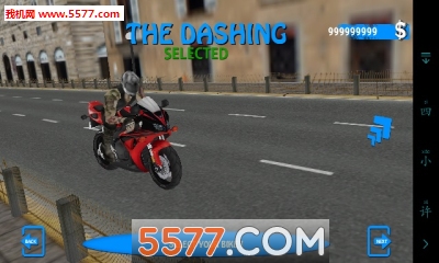 Road Stunts Rider(·ؼ܇3D׿)؈D1