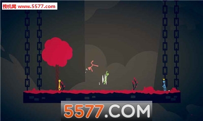 Stick Fight - The Game(Stick Fight())ͼ0