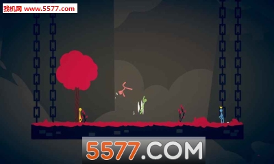 Stick Fight - The Game(Stick Of Fightt׿)ͼ0