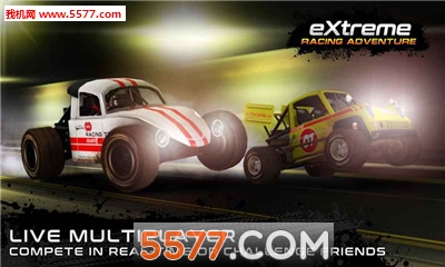 Oِ܇(ch)ðU(xin)(Extreme Racing)؈D0