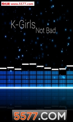 audio glow live wallpaperֻͼ1