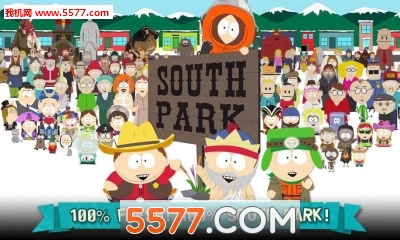 South Park(Ϸ԰ֻƻ߹ٷ)ͼ1