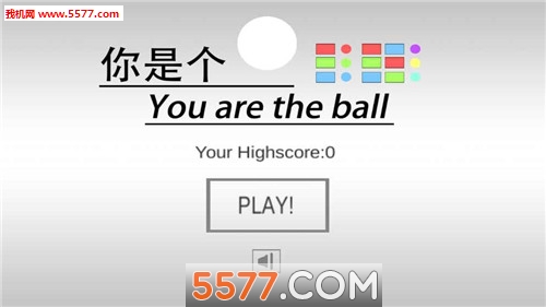 You are the ball(Ǹ׿)ͼ2