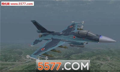 Strike Fighters Modern Combat(ִս)ͼ0