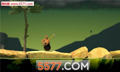 getting over it with bennett foddyٷͼ0