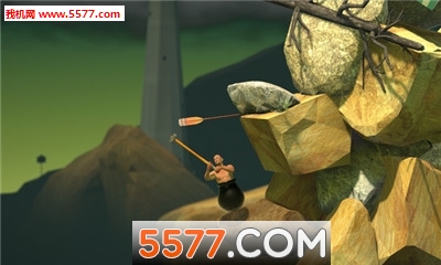 Getting Over It with Bennett Foddy׿ͼ1