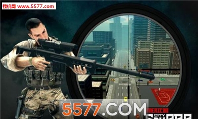 American City Sniper - NY Head Shooter(оѻְ׿)ͼ3