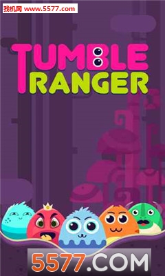 tumble ranger׿ͼ0