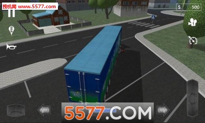 Cargo Transport Simulator(d؛܇ģM֙C(j))؈D2