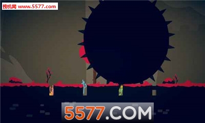 Stick Fight - The Game(ģʽ)ͼ0