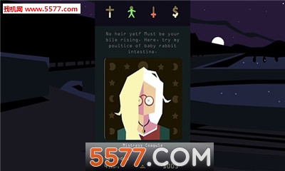 Reigns: Her Majesty(ͳŮ¹ٷ)ͼ1