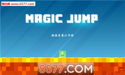 Magic Jump(Ծ׿)ͼ0