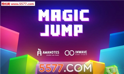 Magic Jump(Ծ׿)ͼ1