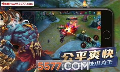 ҫ(Heroes Arena°汾)ͼ2