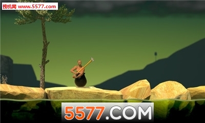 Getting Over It(İӰ׿)ͼ0