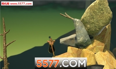 Getting Over It(İӰ׿)ͼ2