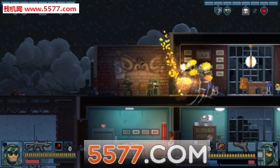 Door Kickers(DoorKickers ActionSquadϷ)ͼ2