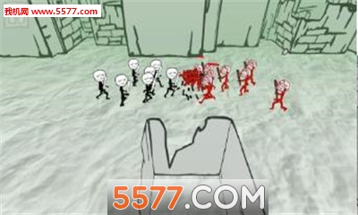 Stickman Meme Battle Simulator(սģ׿)ͼ0