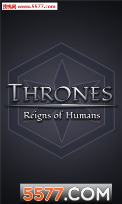 Thrones: Reigns of Humans(Ȩͳల׿)ͼ0