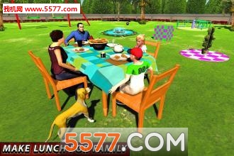 Virtual Mom - Happy Family 3D(Ҹļͥ3d)ͼ0