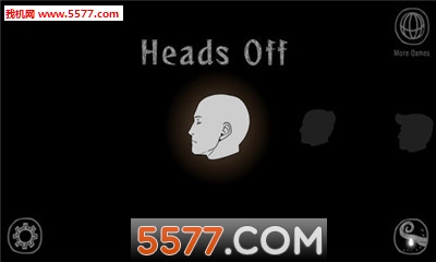 Heads Off(Դ׿)ͼ4