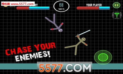 Stickman Fighting Physics Games Multiplayer(սϷ׿)ͼ2