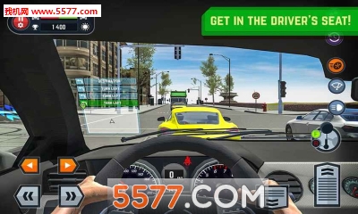 Car Driving School Simulator(Уģ°)ͼ0