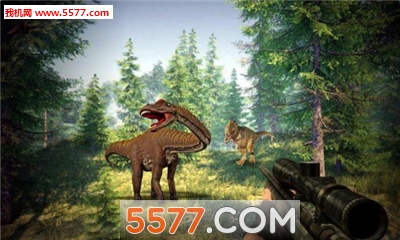 Sniper Hunters Survival Safari(ѓC\(bio)ِ(Sniper Hunter Championship)׿)؈D0