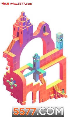 Monument Valley 2(vӍo2y)؈D1