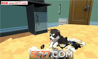 Dog Simulator Puppy Craft(ģСϷ׿)ͼ0