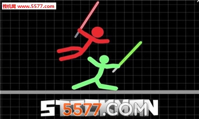 Stickman Fighting Physics Games Multiplayer(񶷰׿)ͼ0