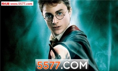 Harry Potter Wizards Unite(ar)νͼ1