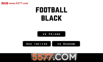 Football Black(ɫ׿)ͼ2