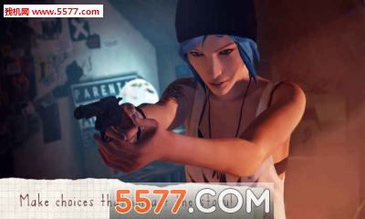 Life Is Strangeֻͼ3