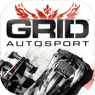 GRID Autosport(ֻ)v1.4.2
