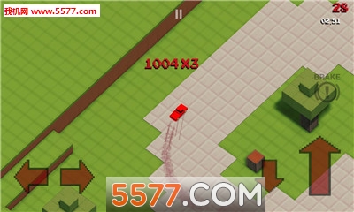 Toy Car Drifting Free(܇Ư׿)؈D0